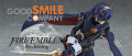 Image Fire Emblem : Awakening - la figurine Figma Lucina bientôt de retour 