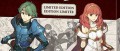 Image Fire Emblem Echoes: Shadows of Valentia Edition Limitée disponible en précommande sur Amazon France