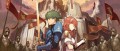 Image Fire Emblem Echoes : Shadows of Valentia  : un long trailer japonais