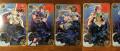 Image Fire Emblem ENGAGE : un coup d'œil sur les cartes du jeu de tarot offert en bonus de précommande