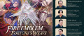 Image Fire Emblem: Fortune's Weave - Le journal des développeurs livre de nombreux détails sur le jeu