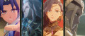 Image Fire Emblem: Fortune's Weave - Un artbook officiel en fuite sur la Toile ?