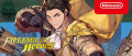 Image Fire Emblem Heroes : Claude débarque en tant que personnage légendaire