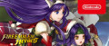 Image Fire Emblem Heroes : 4 nouveaux héros aux couleurs de Noël s'invitent dans le jeu