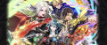 Image Fire Emblem Heroes : Les héros de Fire Emblem Three Houses s'invitent à la fête