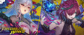 Image Fire Emblem Heroes : les nouveaux personnages mythiques Triandra et Freyja rejoignent le combat