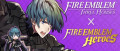 Image Fire Emblem Heroes - Recevez Byleth pour tout achat de Fire Emblem : Three Houses