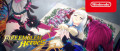 Image Fire Emblem Heroes : découvrez la cinématique de fin du chapitre IV mettant en avant Triandra et Freyja