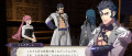 Image Fire Emblem : Three Houses - Faites la connaissance de Balthus