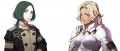 Image Fire Emblem : Three Houses - Focus sur Catherine et Linhardt