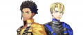 Image Romance entre personnages de même sexe confirmée dans Fire Emblem : Three Houses 