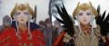 Image Que ce passe-t-il autour de Fire Emblem : Three Houses ? Nintendo dévoile de nouveaux modèles pour certains personnages