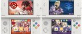 Image Fire Emblem : un regard sur les thèmes pour menu 3DS
