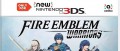 Image Fire Emblem Warriors : 90 minutes de la version New 3DS