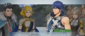 Image Fire Emblem Warriors : près de huit minutes de gameplay
