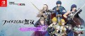 Image Fire Emblem Warriors : de nouvelles informations arrivent cette semaine
