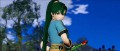 Image Fire Emblem Warriors garde la Lyn