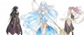 Image Fire Emblem Warriors : détails et personnages des DLC dévoilés, Tharja, Azura...