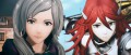 Image Fire Emblem Warriors : un trailer pour Cordelia