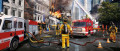 Image Firefighting Simulator - Les pompiers sont de sortie sur Nintendo Switch