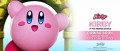 Image First 4 Figures annonce une statuette de Kirby pour fêter les 28 ans de la série