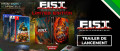 Image F.I.S.T.: Forged In Shadow Torch - La version physique du metroidvania 3D est disponible sur Nintendo Switch