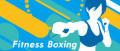 Image Fitness Boxing : Plus de 300 000 copies vendues dans le monde