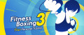 Image Fitness Boxing 3 : une démo à télécharger gratuitement sur Nintendo Switch