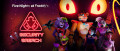 Image Five Nights at Freddy's: Security Breach aura le droit à une double sortie physique sur Nintendo Switch