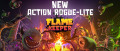 Image Flame Keeper viendra restaurer la Flamme Eternelle début 2023 sur Nintendo Switch