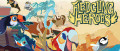 Image Fledgling Heroes prend son envol sur Nintendo Switch