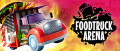 Image Foodtruck Arena - La guerre des chefs est déclarée sur Nintendo Switch