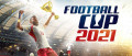 Image Football Cup 2021 - Devenez une légende du football sur Nintendo Switch