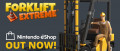 Image Forklift Extreme - Devenez le meilleur cariste sur Nintendo Switch