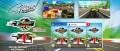 Image Formula Retro Racing World Tour s'offre une version physique sur Nintendo Switch