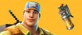 Image Fortnite reçoit une mise à jour et passe en version 4.4 - Découvrez toutes les nouveautés qu'elle apporte