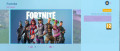 Image Fortnite est déjà disponible sur Nintendo Switch