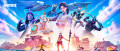 Image Fortnite - La saison 3 du chapitre 2 enfin accessible
