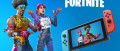 Image Fortnite met à jour sa version Nintendo Switch et améliore nettement ses performances