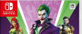 Image Fortnite : pack dernier rire - Le Joker joue le jeu en version boîte cette semaine sur Nintendo Switch