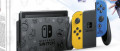 Image Fortnite reçoit un pack incluant une console customisée inédite et des Joy-Con aux coloris exclusifs