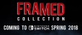 Image FRAMED Collection au printemps sur Nintendo Switch