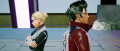 Image Framerate, performances, résolution... No More Heroes 3 passe sur le grill de Digital Foundry