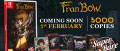 Image Fran Bow s'offre une version physique sur Nintendo Switch