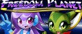 Image Freedom Planet à nouveau reporté