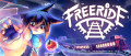 Image Freeride - un RPG décalé annoncé sur Nintendo Switch