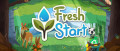 Image Fresh Start - Donnez un coup de fraîcheur au Monde sur Nintendo Switch