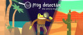 Image Frog Detective: The Complete Mystery - Menez l'enquête à partir de début septembre en version physique sur Nintendo Switch