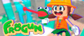 Image Frogun - En août vous allez coasser de plaisir sur Nintendo Switch