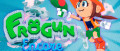 Image Frogun Encore - Le plateformer rétro de Molegato s'offre une suite directe